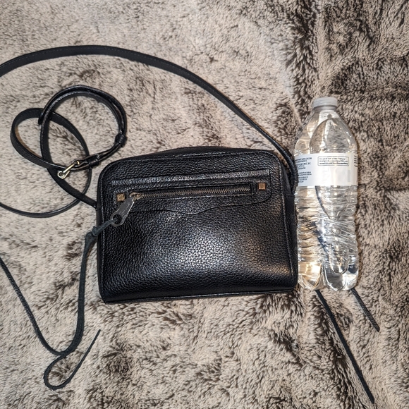 Rebecca Minkoff small camera crossbody bag - Picture 8 of 13